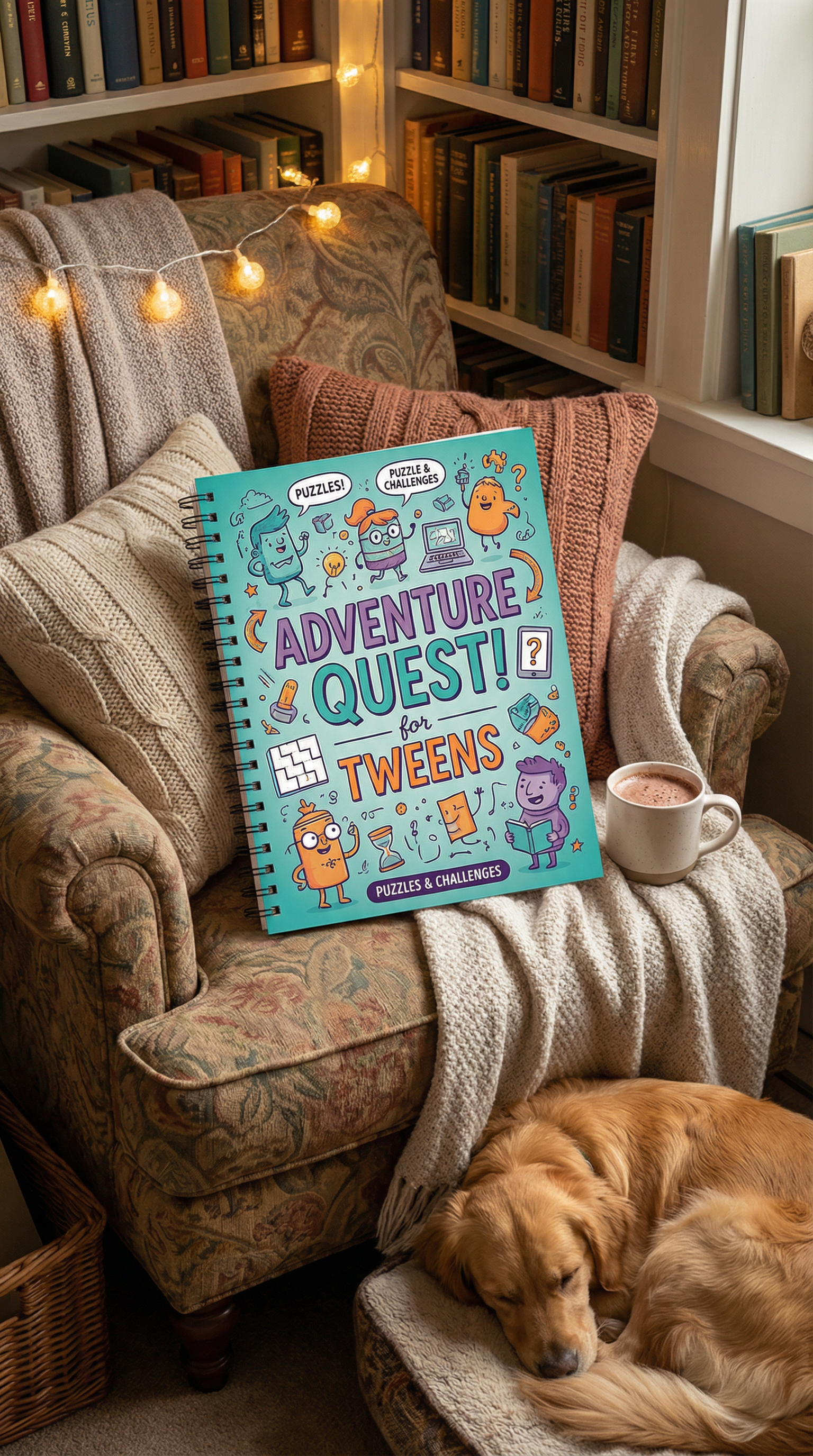 Girl Time: Mother-Daughter Activity Book